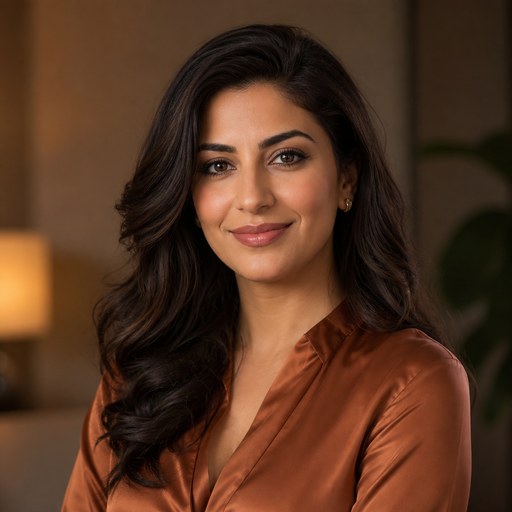 Layla Hassan